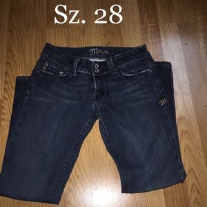 Women’s Miss Me Jeans